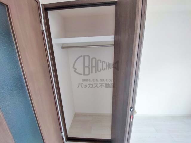 エグゼ堺筋本町 Btype 1K 25.43㎡